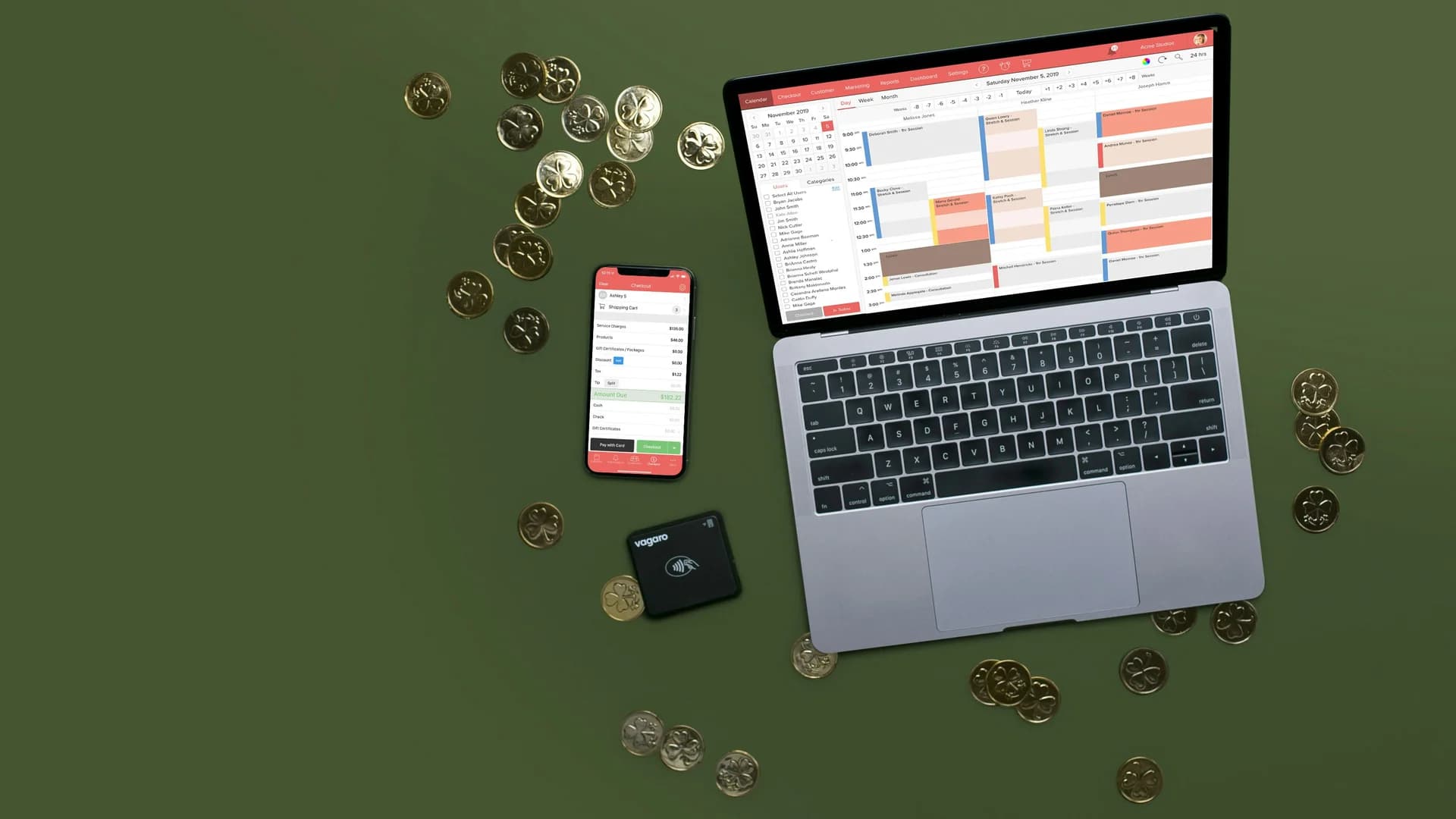 Morgan Stanley startet MSNXX, einen Stablecoin-Reservefonds