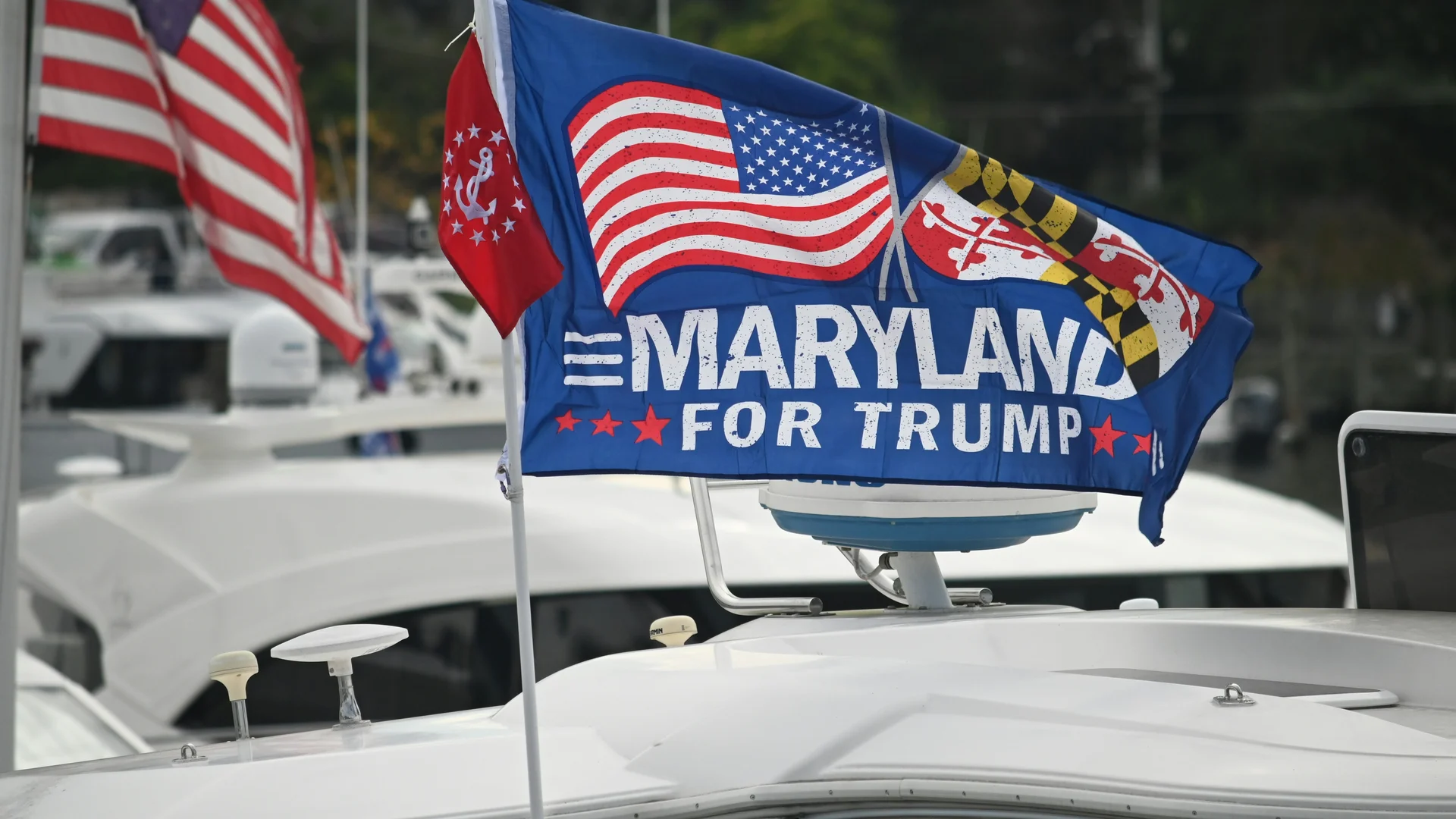 Bitcoin hält $78K nach Trumps Attentatsversuch in DC