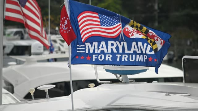 Bitcoin hält $78K nach Trumps Attentatsversuch in DC