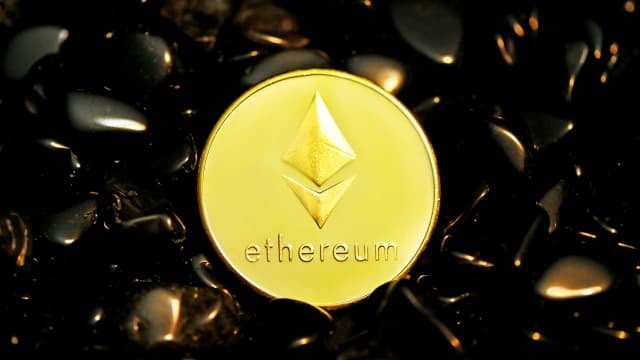 Ethereum Kursprognose heizt sich auf – Bitmine kauft 101.627 ETH in einer Woche