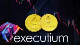 Canton führt Chain-Einnahmen an und übertrifft Tron und Ethereum