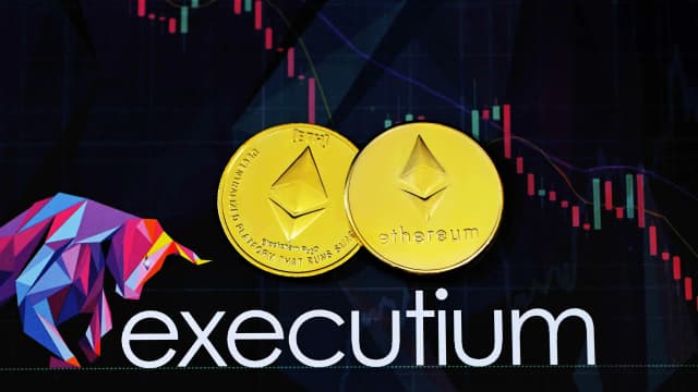 Canton führt Chain-Einnahmen an und übertrifft Tron und Ethereum