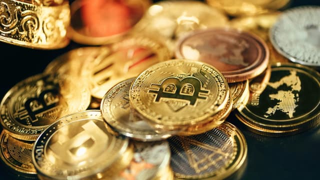 Bitget Research: Institutionen stützen BTC- und ETH-Rallye