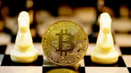 Warum Bitcoin und Ethereum Kurse weiter schwanken