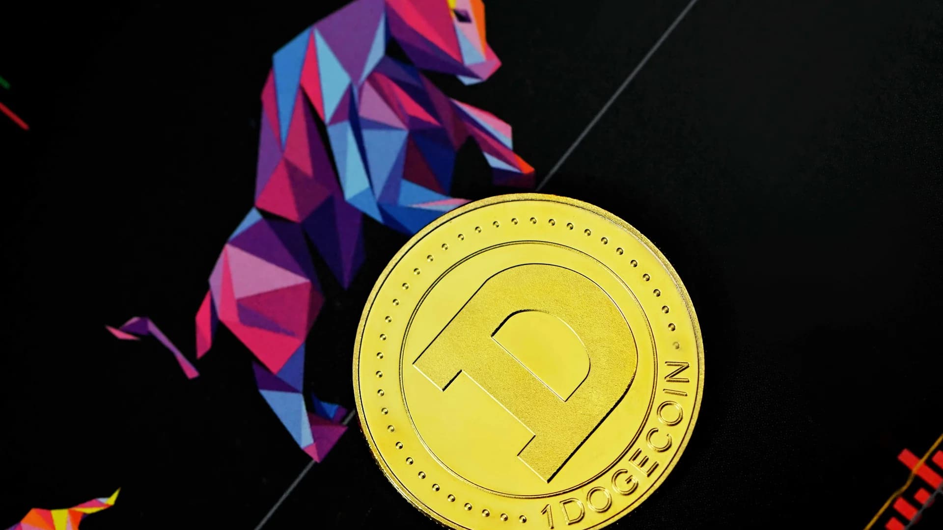 Shiba Inu vs. Dogecoin: Welcher ist die riskantere Wette?