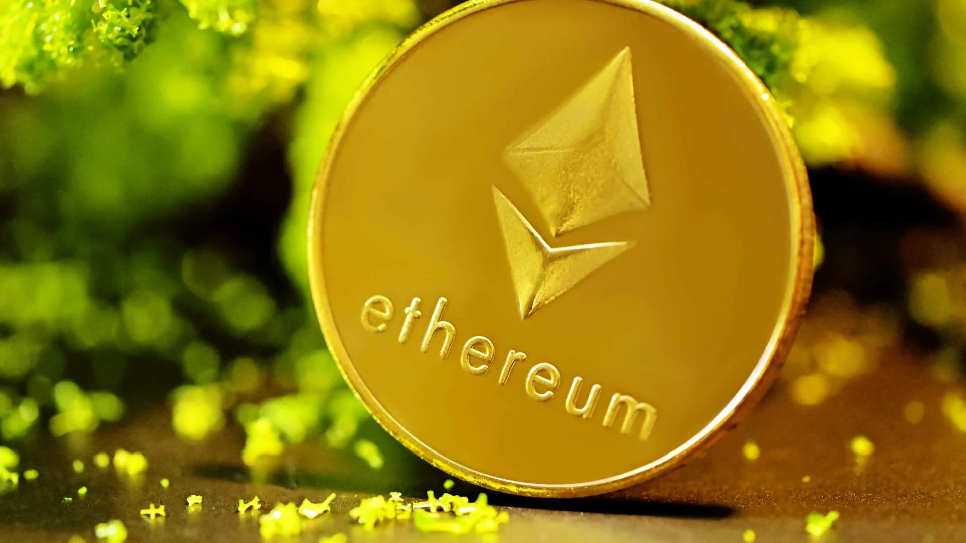 Ethereum droht Rückgang auf $2.200 nach Fed-Zinspause