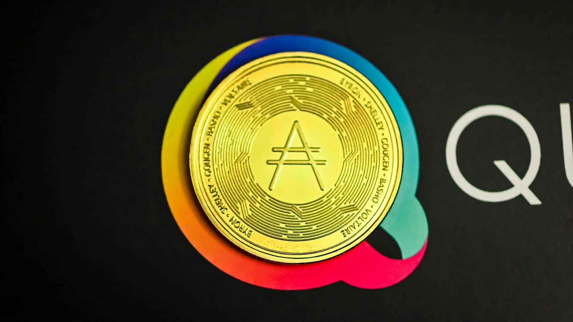Chainlink LINK Token weckt Wall Streets Aufmerksamkeit