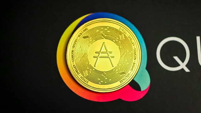 Chainlink LINK Token weckt Wall Streets Aufmerksamkeit