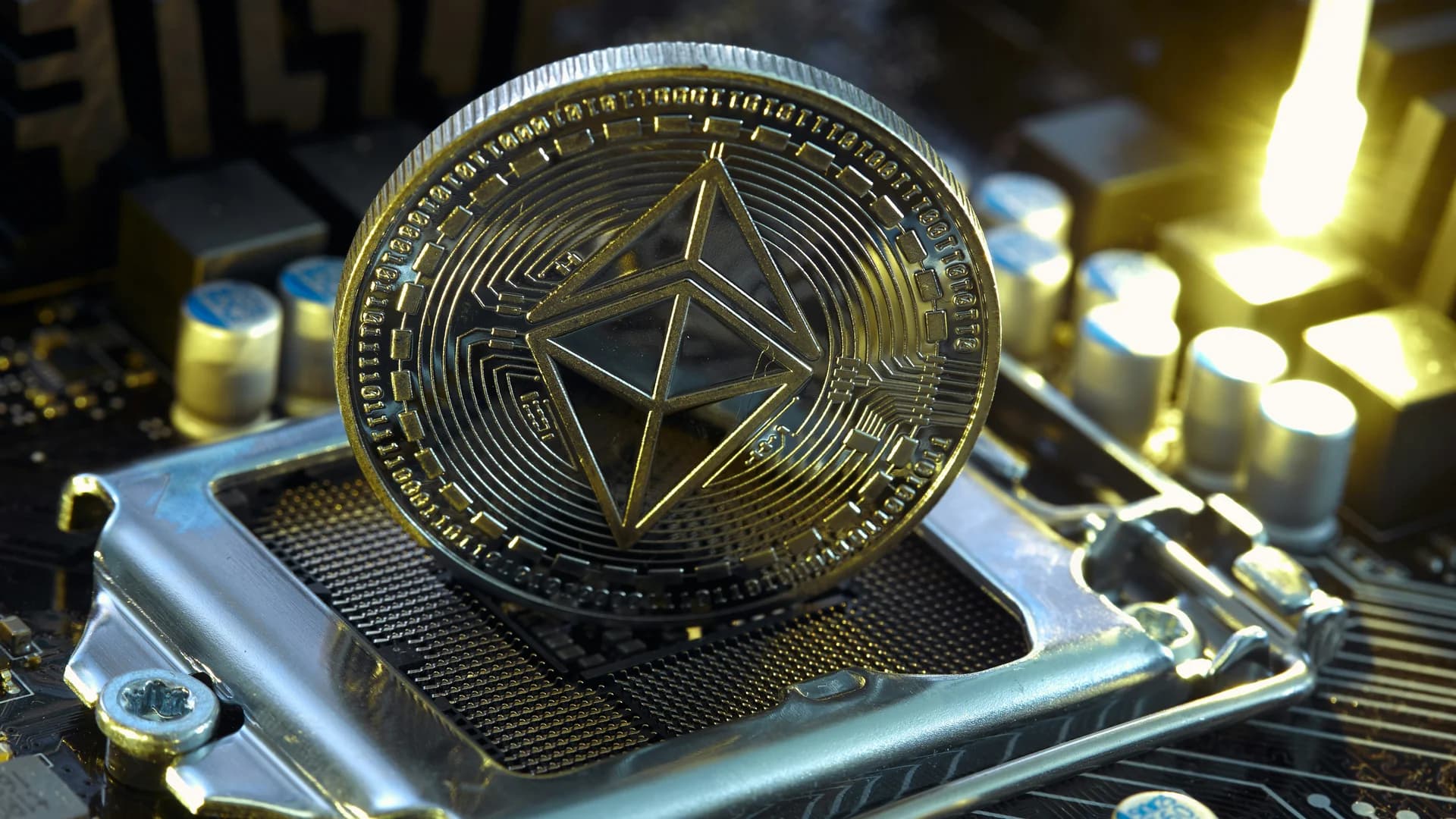 $25K in XRP vs Solana für 2030: Wer gewinnt?