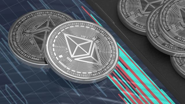 Ethereum Preisprognose: ETH Welle 3 Abwärtsrisiko