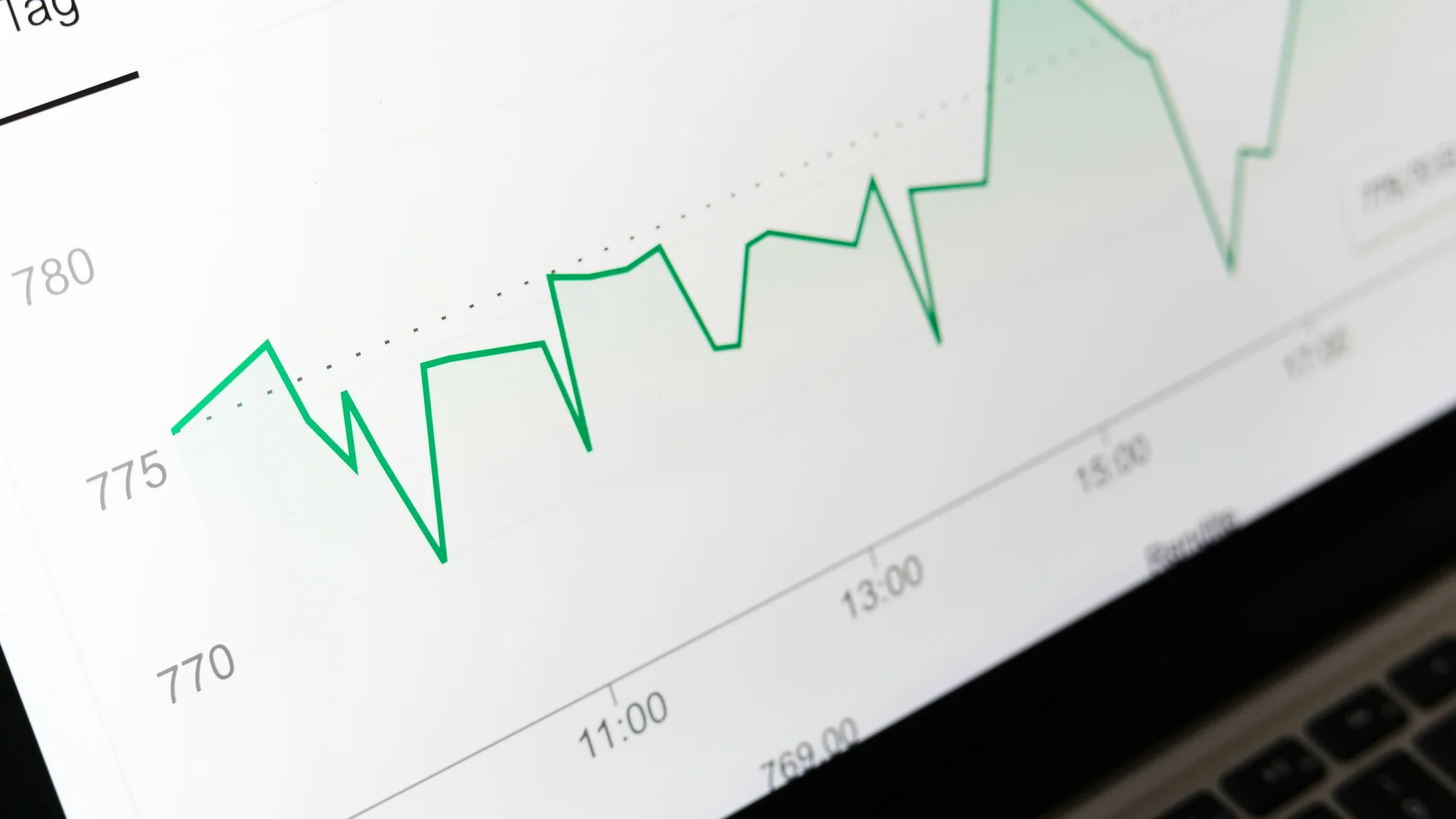 Core Scientific-Aktien stürzen 6 % nach 347-Mio.-$-Verlust in Q1 ab