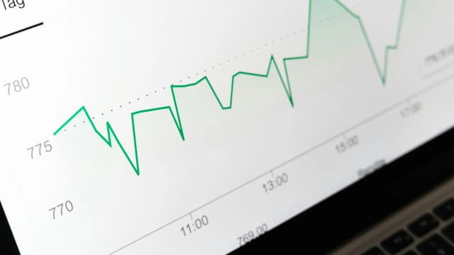 Core Scientific-Aktien stürzen 6 % nach 347-Mio.-$-Verlust in Q1 ab