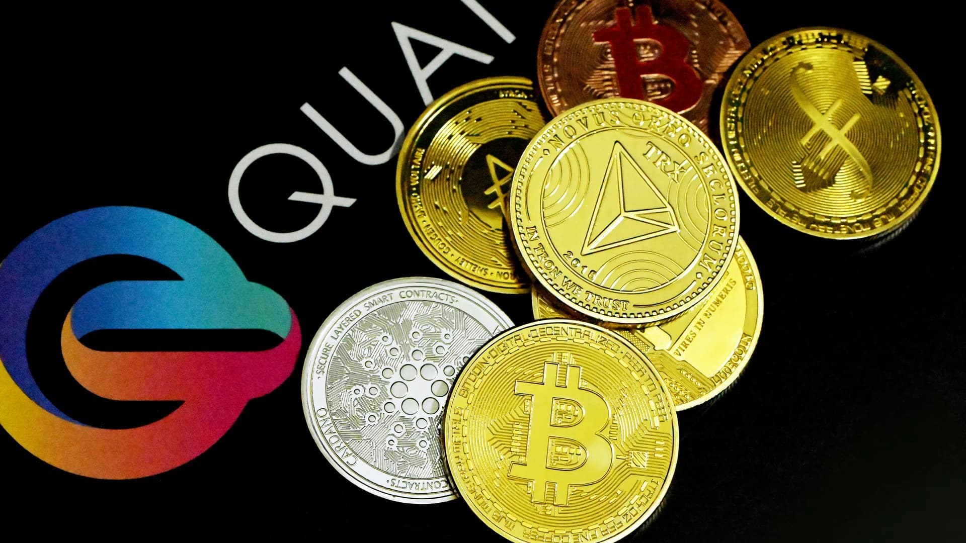 Bullish übernimmt Equiniti in $4,2 Mrd. Tokenisierungs-Deal