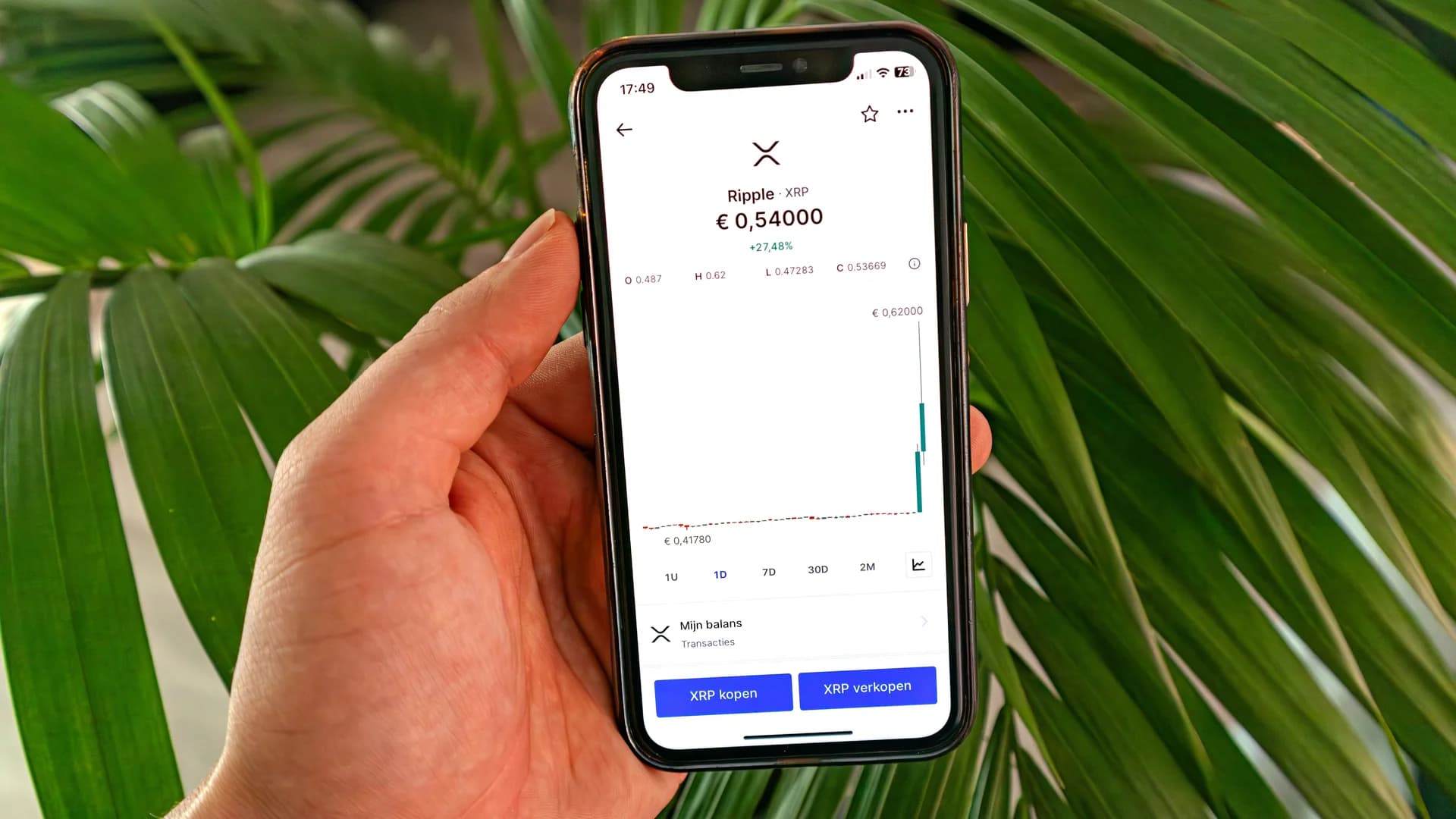 Wo wird XRP in 5 Jahren stehen? Ziele für 2031