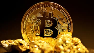 Bitcoin-Kurs heute, 11. Mai 2026: BTC bei $81.224