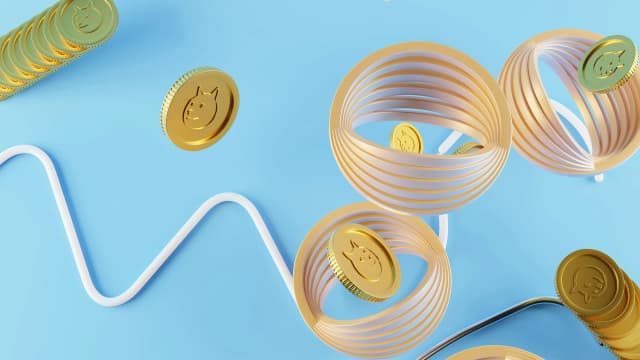 Ist SHIB noch ein Meme-Coin oder ein Rohstoff 2026?