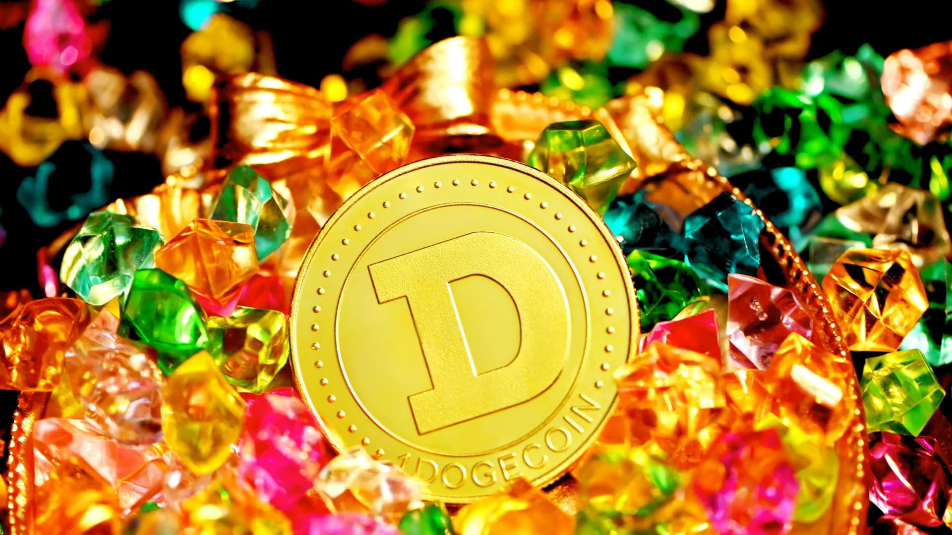DeFi Technologies meldet $4.9M Gewinn während Aktie 82% verliert