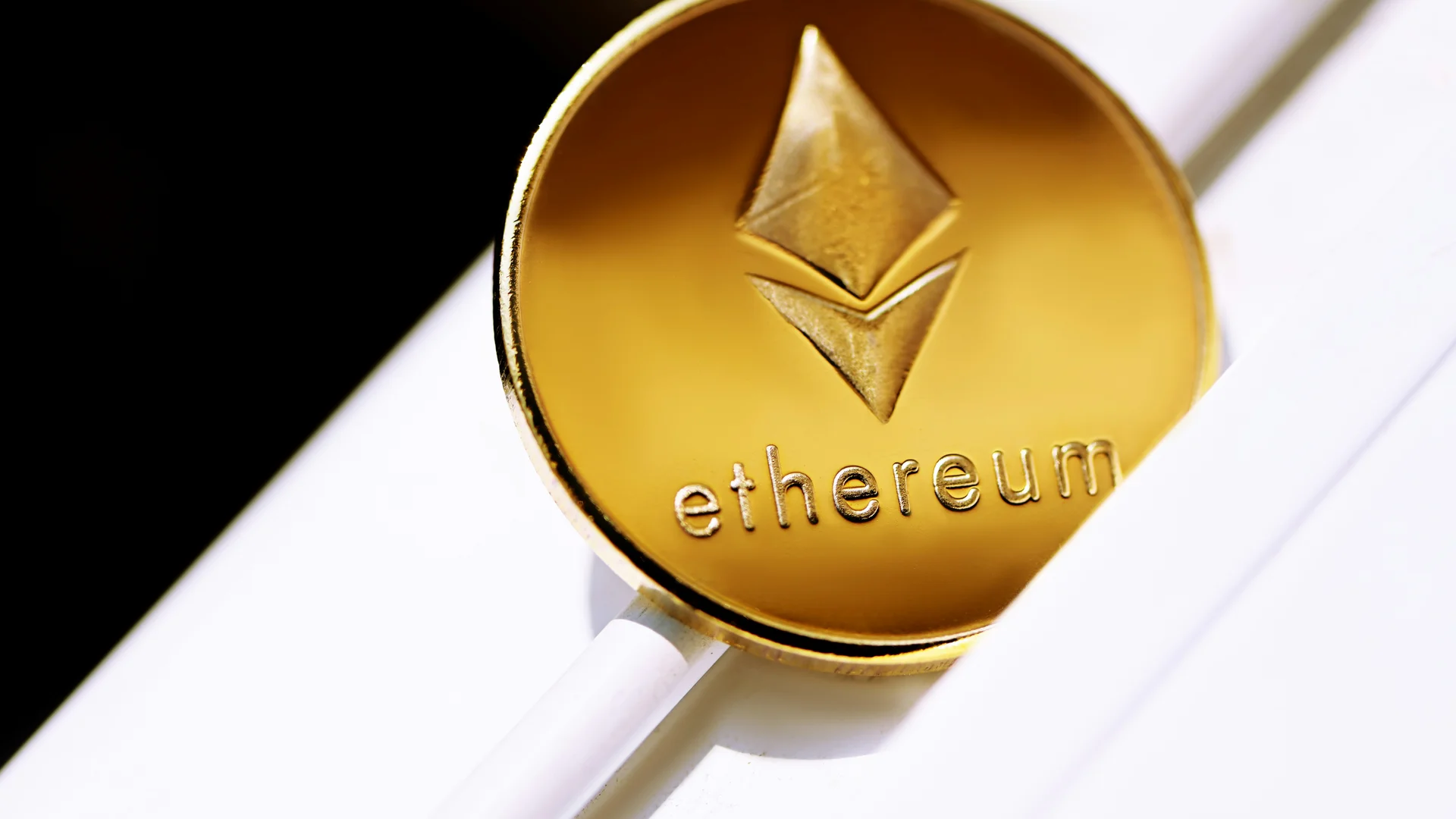 Ethereum hält 72.6% der tokenisierten ETFs - Markt blickt auf $20T