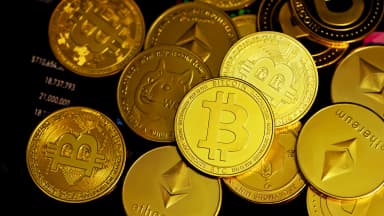 BlackRock IBIT verliert 448 Mio. $ bei Bitcoin-ETF-Abfluss an einem Tag