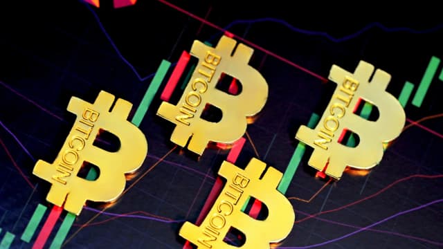 Bitcoin, Ethereum, XRP steigen durch Hoffnung auf US-Iran-Deal