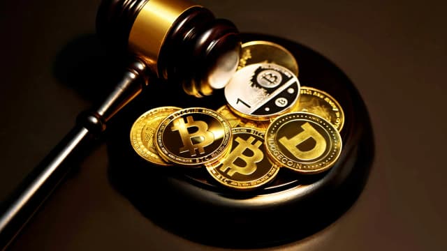 Starke Jobdaten werden weiterhin zum Bitcoin-Verkaufssignal