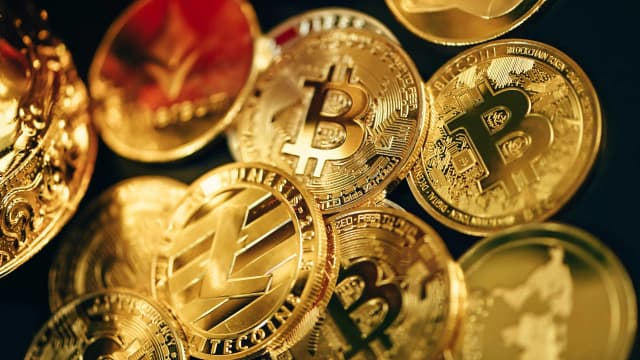 Top 5 Krypto-Gewinner der Woche: Outperformer im flachen Markt