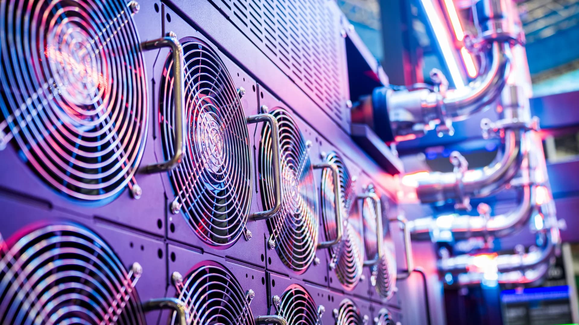 Thailand untersucht $300M Krypto-Mining-Geldwäsche