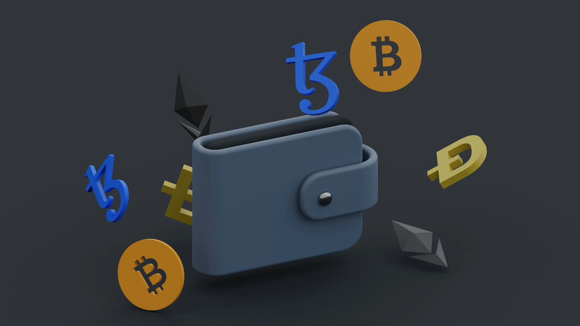 Bitcoin-ETF-Zuflüsse erreichen 128 Mio. $ während Krypto auf die Fed wartet