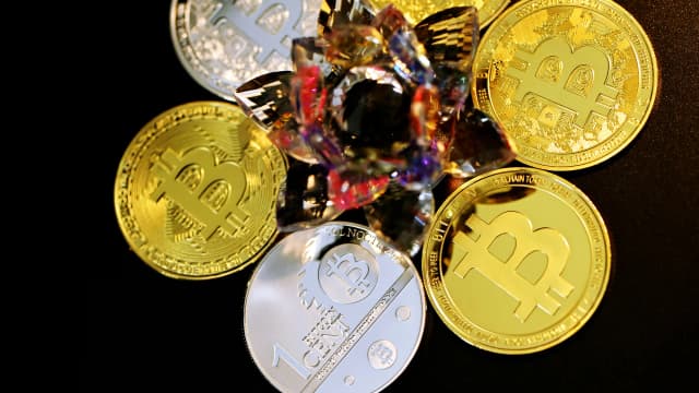 Bitcoins $924M ETF-Schub prallt gegen eine große Mauer