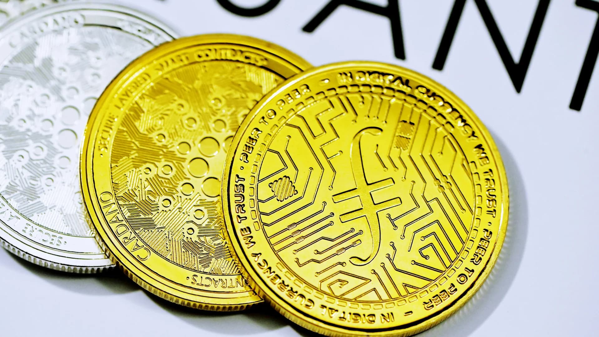 Arbitrum ARB steigt um 35% – Robinhood Chain knackt $1 Billion