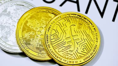 Arbitrum ARB steigt um 35% – Robinhood Chain knackt $1 Billion