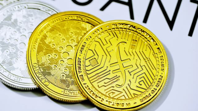 Arbitrum ARB steigt um 35% – Robinhood Chain knackt $1 Billion
