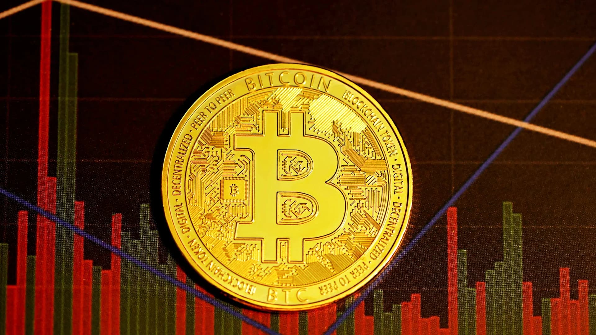 Kryptopreise heute: Bitcoin bei $79K, Apeing Presale am 8. Sept.
