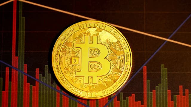 Kryptopreise heute: Bitcoin bei $79K, Apeing Presale am 8. Sept.