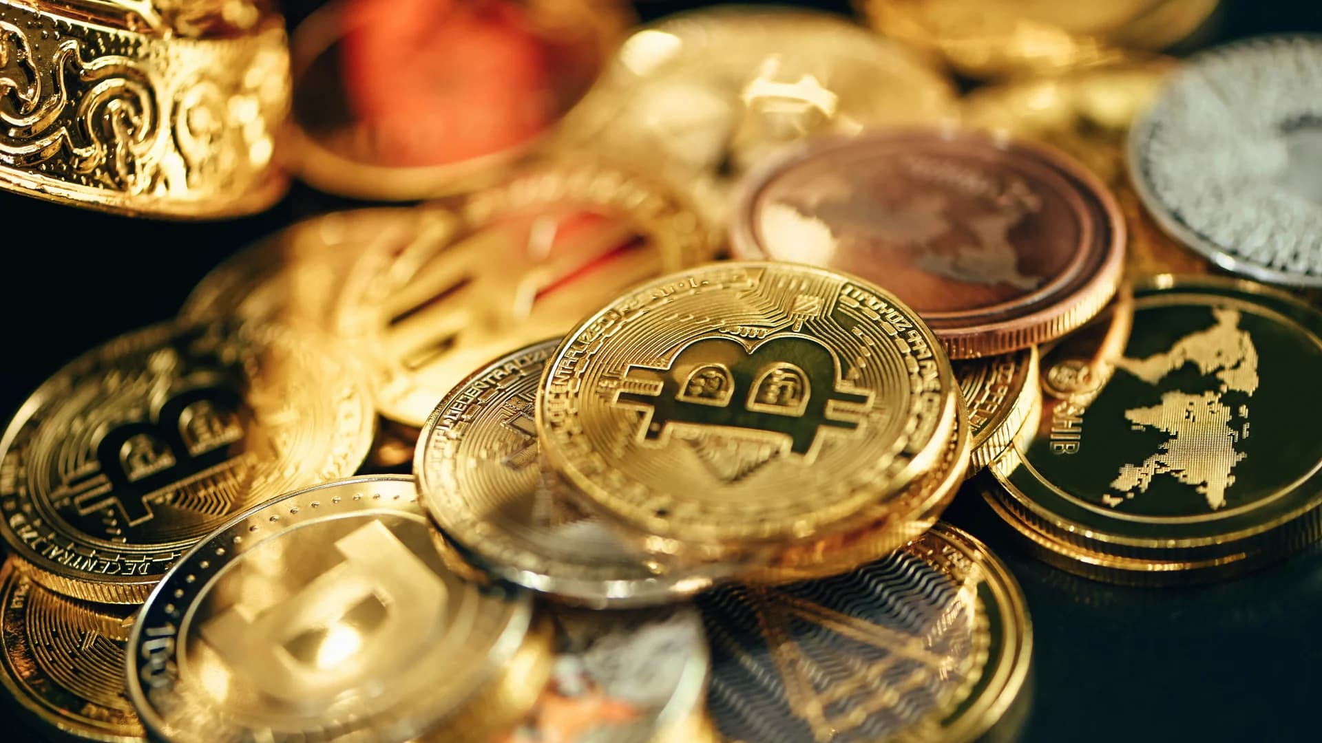 WhiteBIT-Gründer: Blockchain-Aufbau mit 24 im Bärenmarkt
