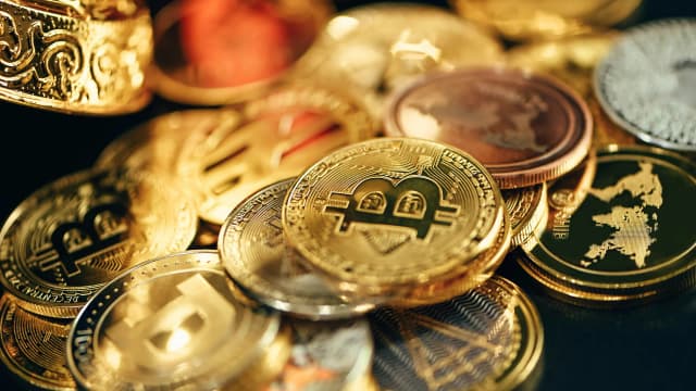 WhiteBIT-Gründer: Blockchain-Aufbau mit 24 im Bärenmarkt