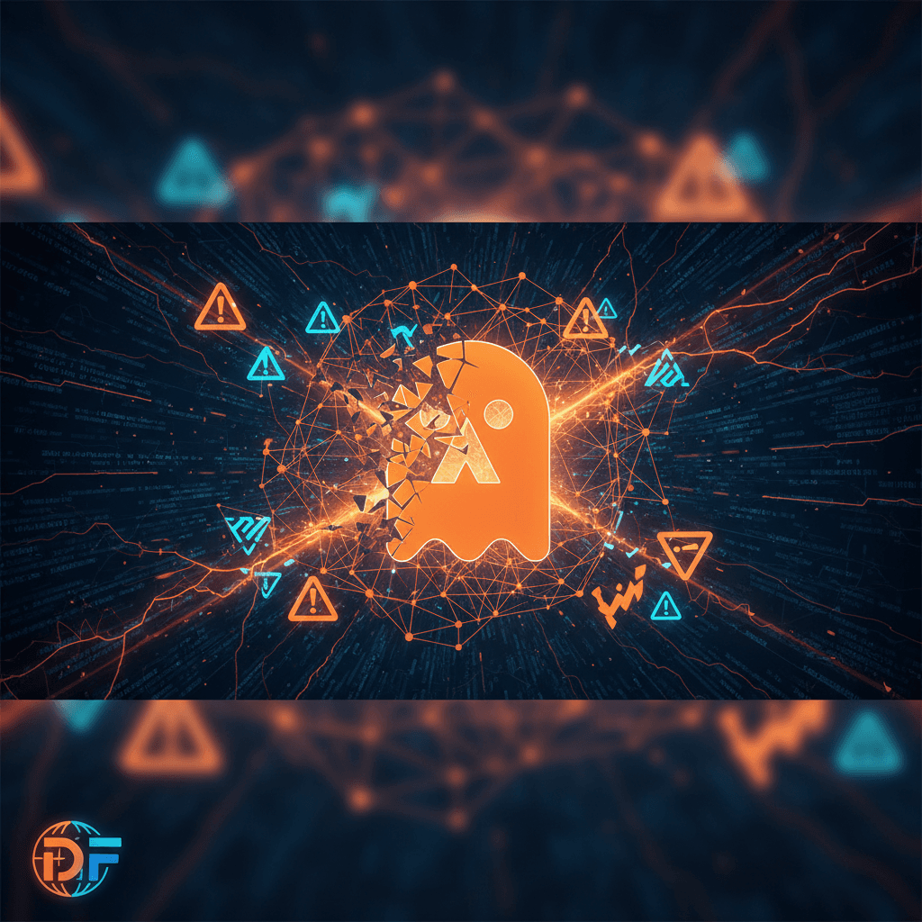 Aave erlebt seltene 27-Millionen-Dollar-Liquidierungen nach Preisfehler