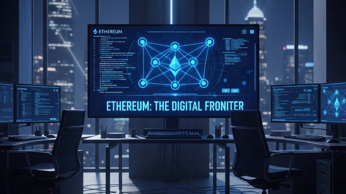 Vitalik Buterin treibt Update zur Vereinfachung der Ethereum-Node-Software voran