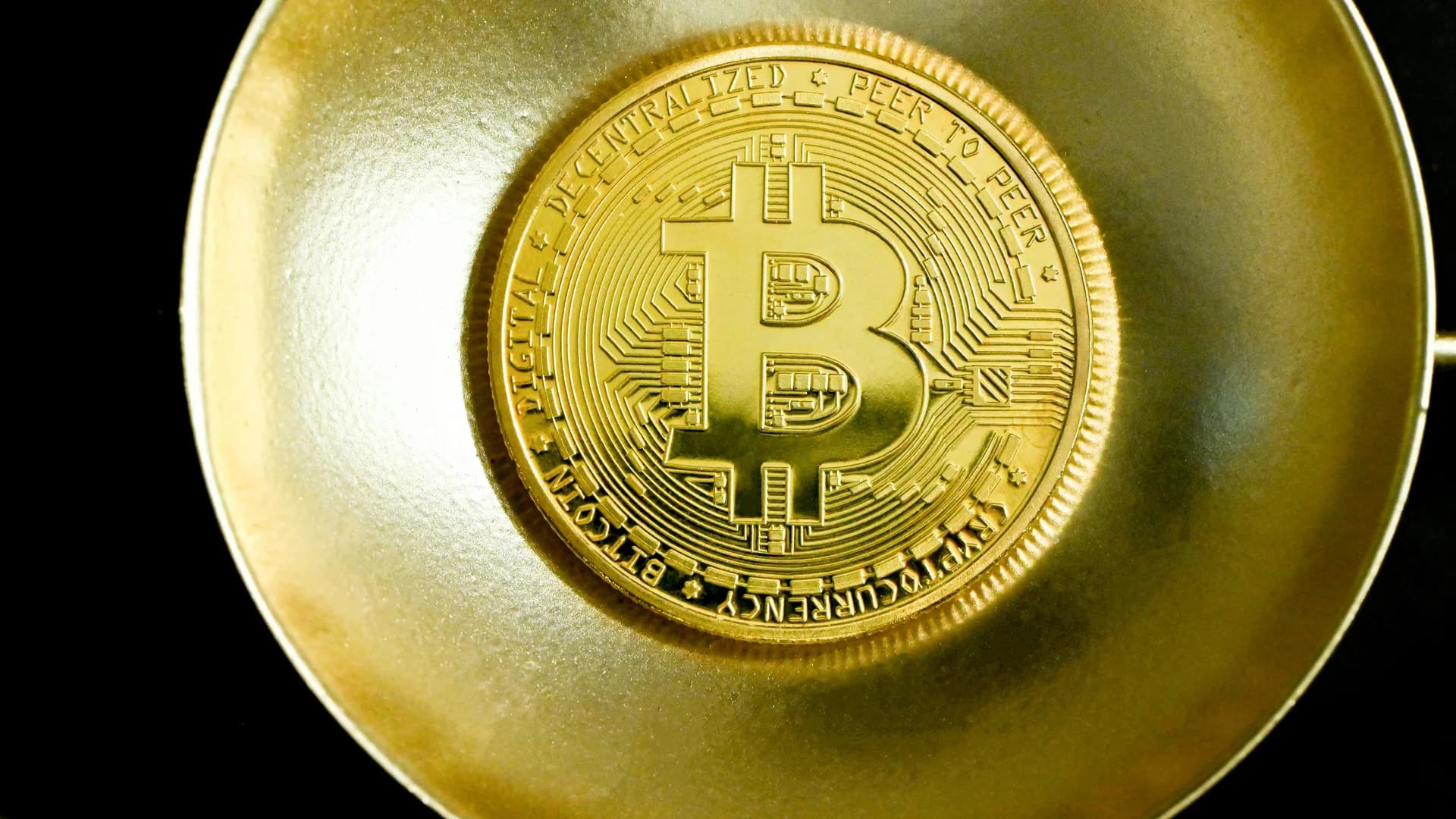 Bitcoin bei $78K? Profi-Trader sehen weniger als 17% Chance