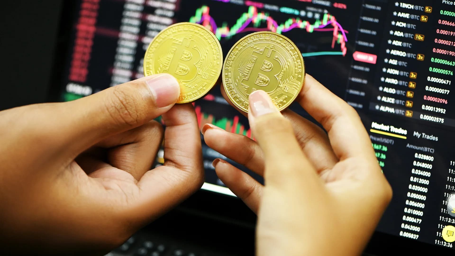 Circle-Aktienrallye zeigt USDCs Durchhaltekraft, sagt Analyst