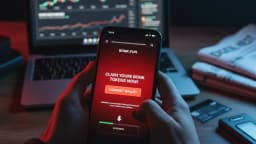 Hacker kapern Bonk.fun-Domain und schleusen Wallet-Drainer ein