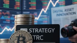 Strategy STRC kauft ~7.000 Bitcoin, CEO warnt vor Risiken