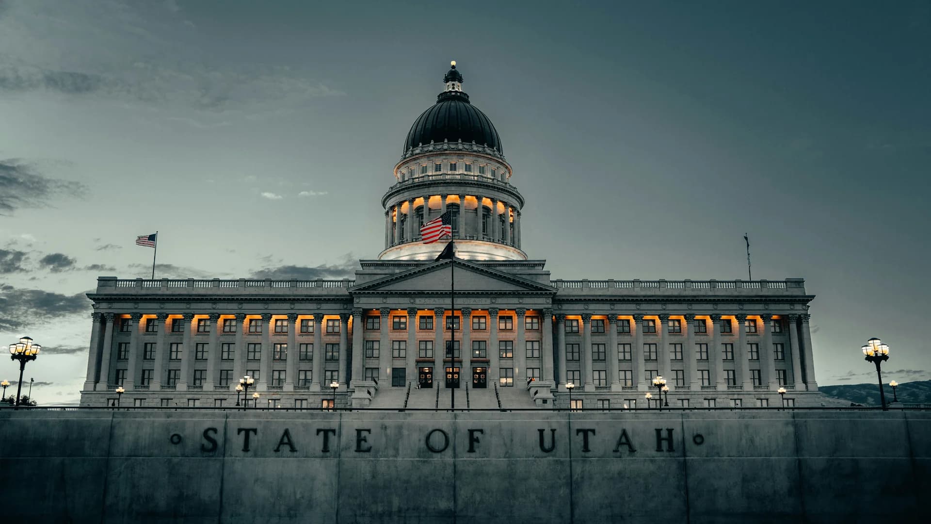 Utah will Prognosemärkte verbieten — Konflikt zwischen Staat und Bund eskaliert