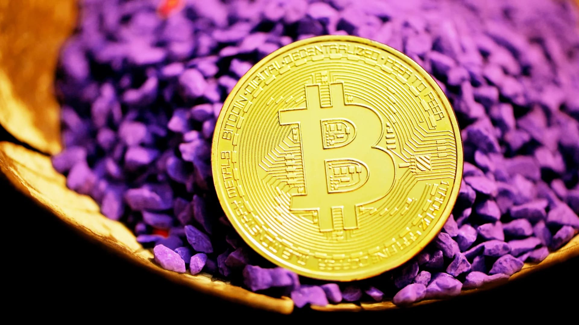 Circle-Aktie trotzt Ausverkauf, Wells Fargo setzt auf Krypto