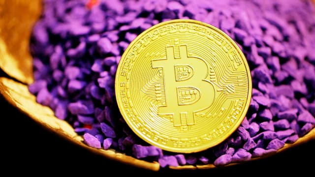 Circle-Aktie trotzt Ausverkauf, Wells Fargo setzt auf Krypto