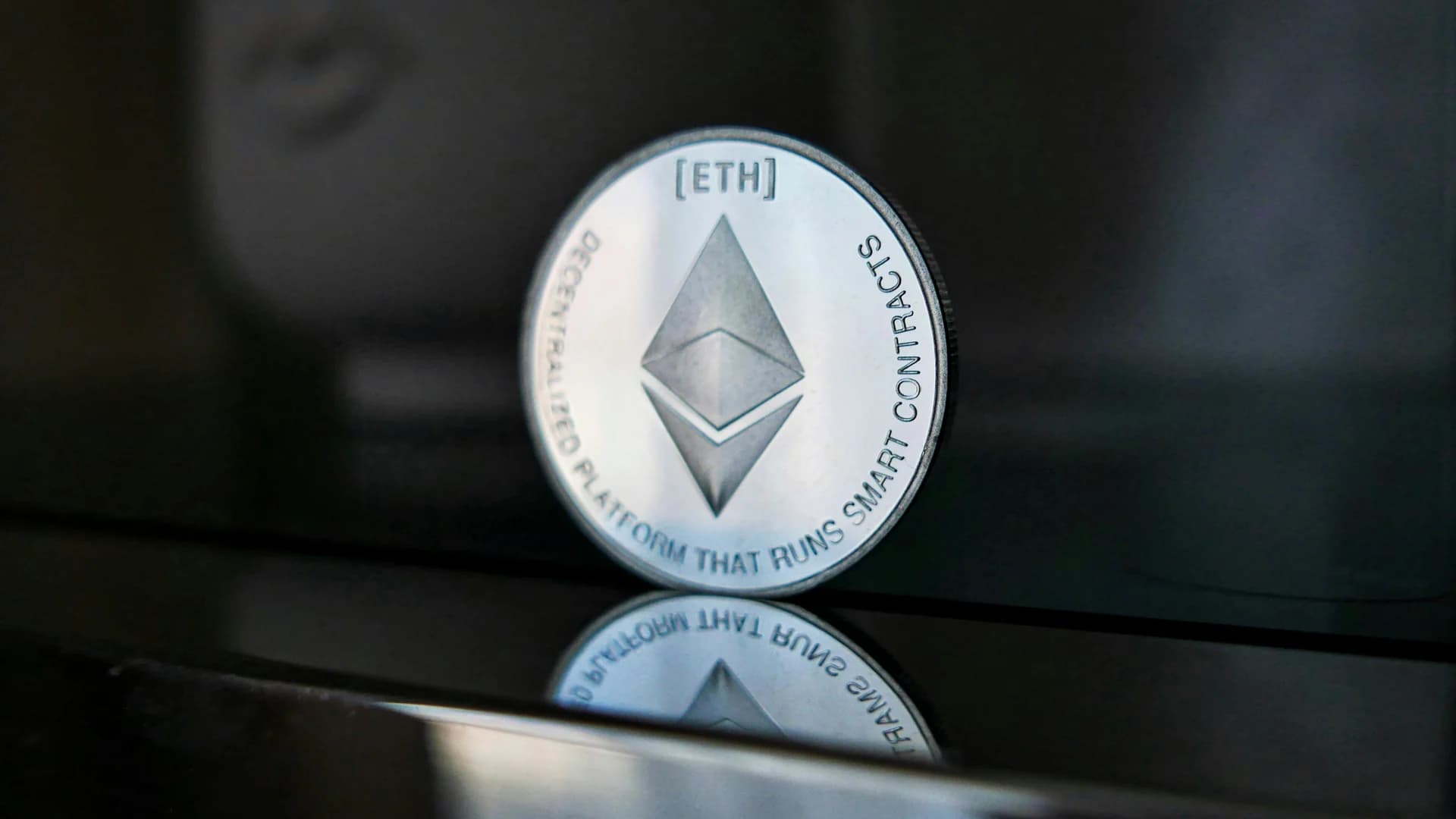 Ethereum-Akkumulations-Wallets steigen um 30 %: Folgt der ETH-Kurs?