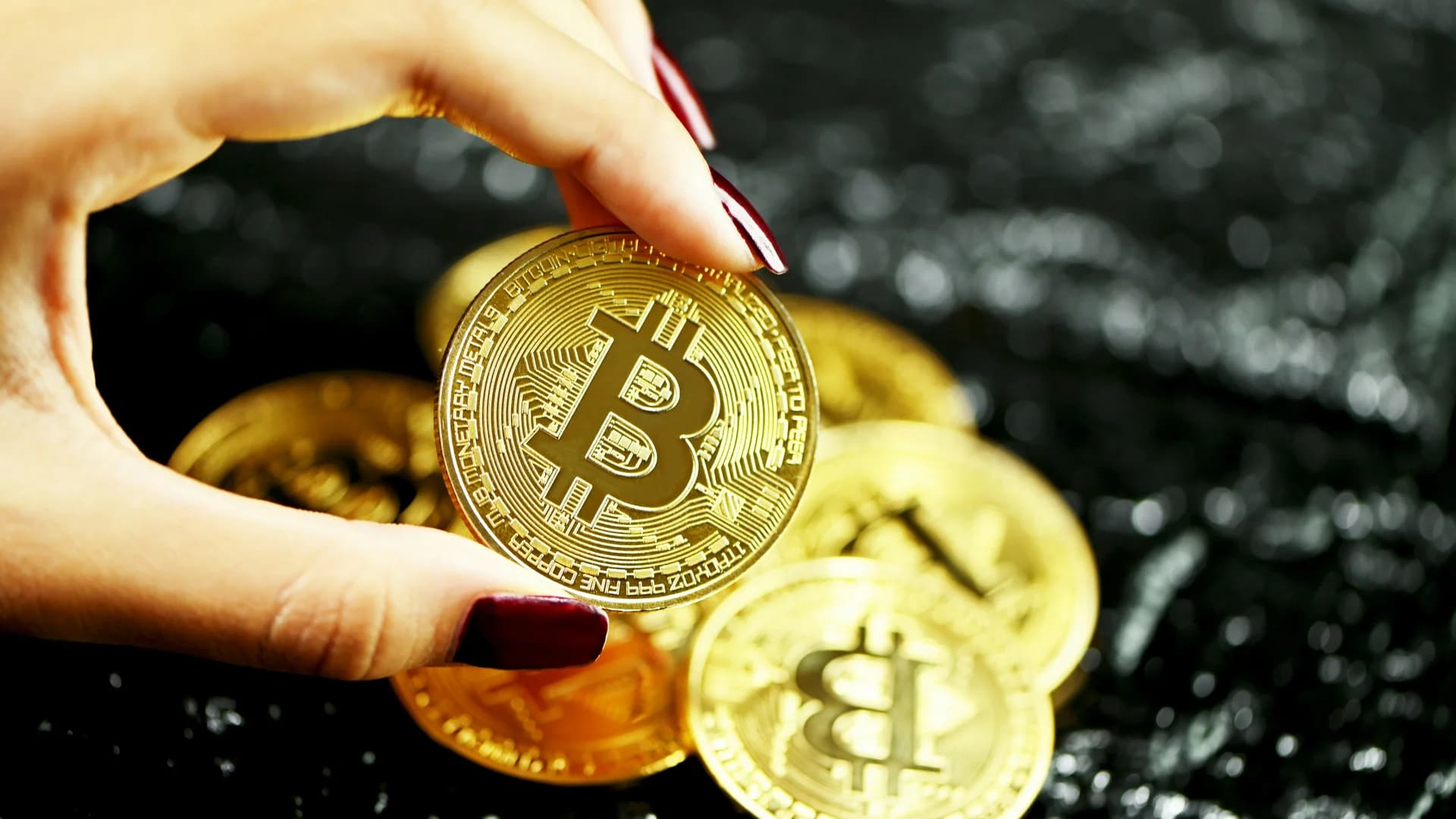 Bitcoin übersteht 72% der Unterseekabel-Ausfälle