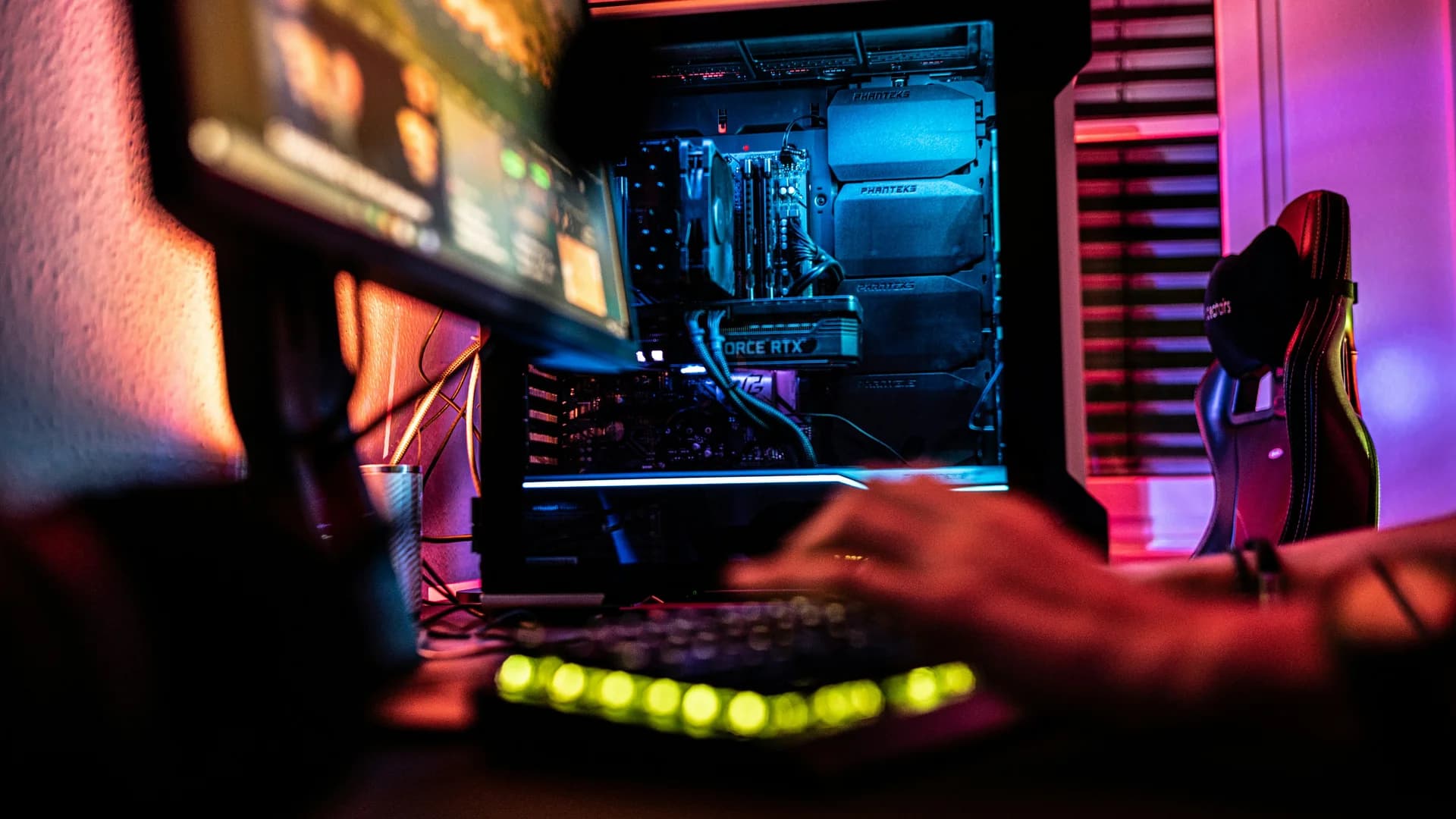 DOJ und Europol zerschlagen SocksEscort-Krypto-Betrugsnetzwerk