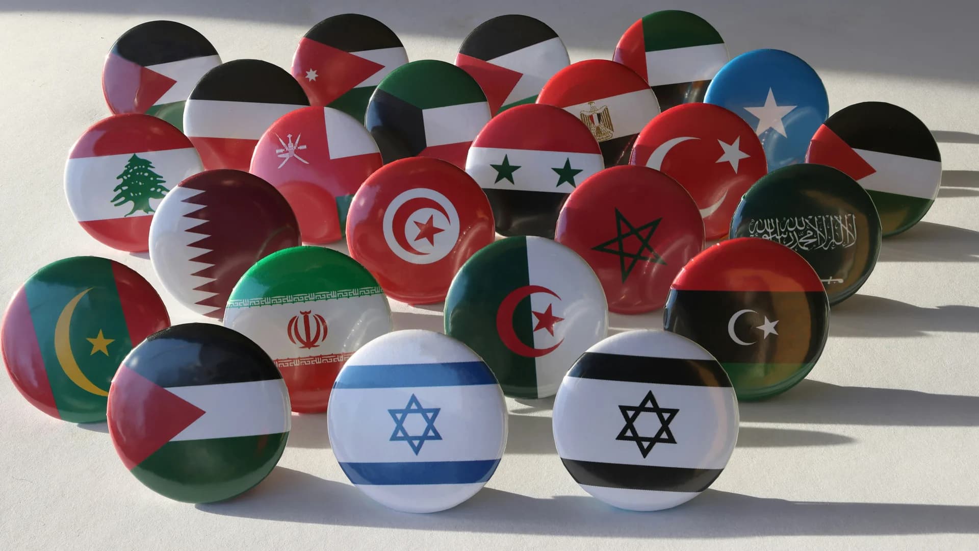 Weißes Haus fordert ABC News zur Rücknahme des Iran-Drohnen-Berichts