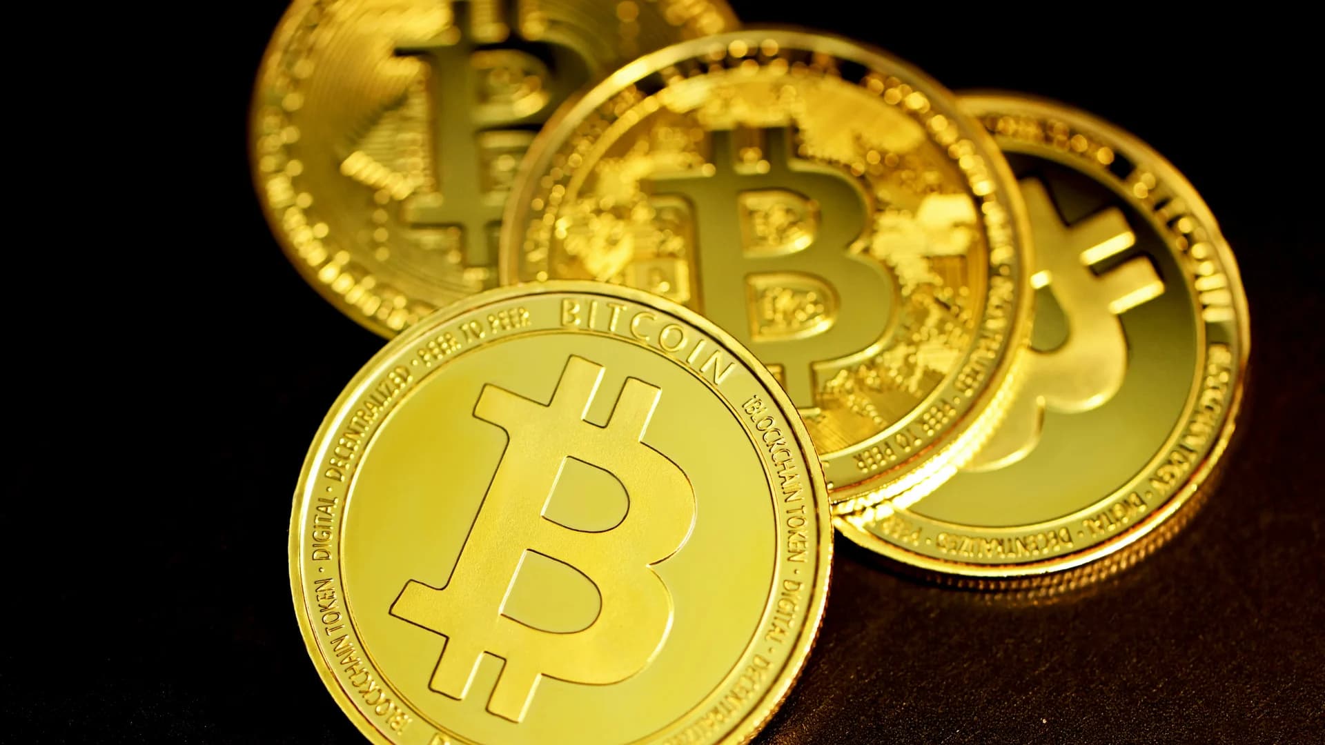 Bitcoin-Wale beginnen erneut Akkumulation bei $71K: Santiment